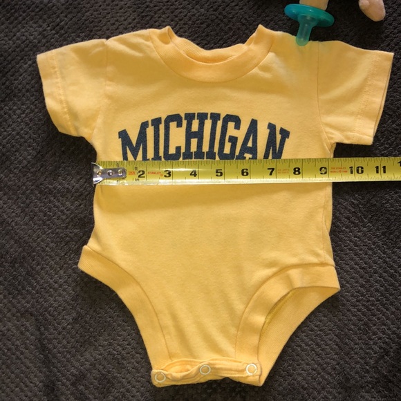 🏈 Michigan “GO BLUE” Bundle 🏈 - Picture 5 of 16